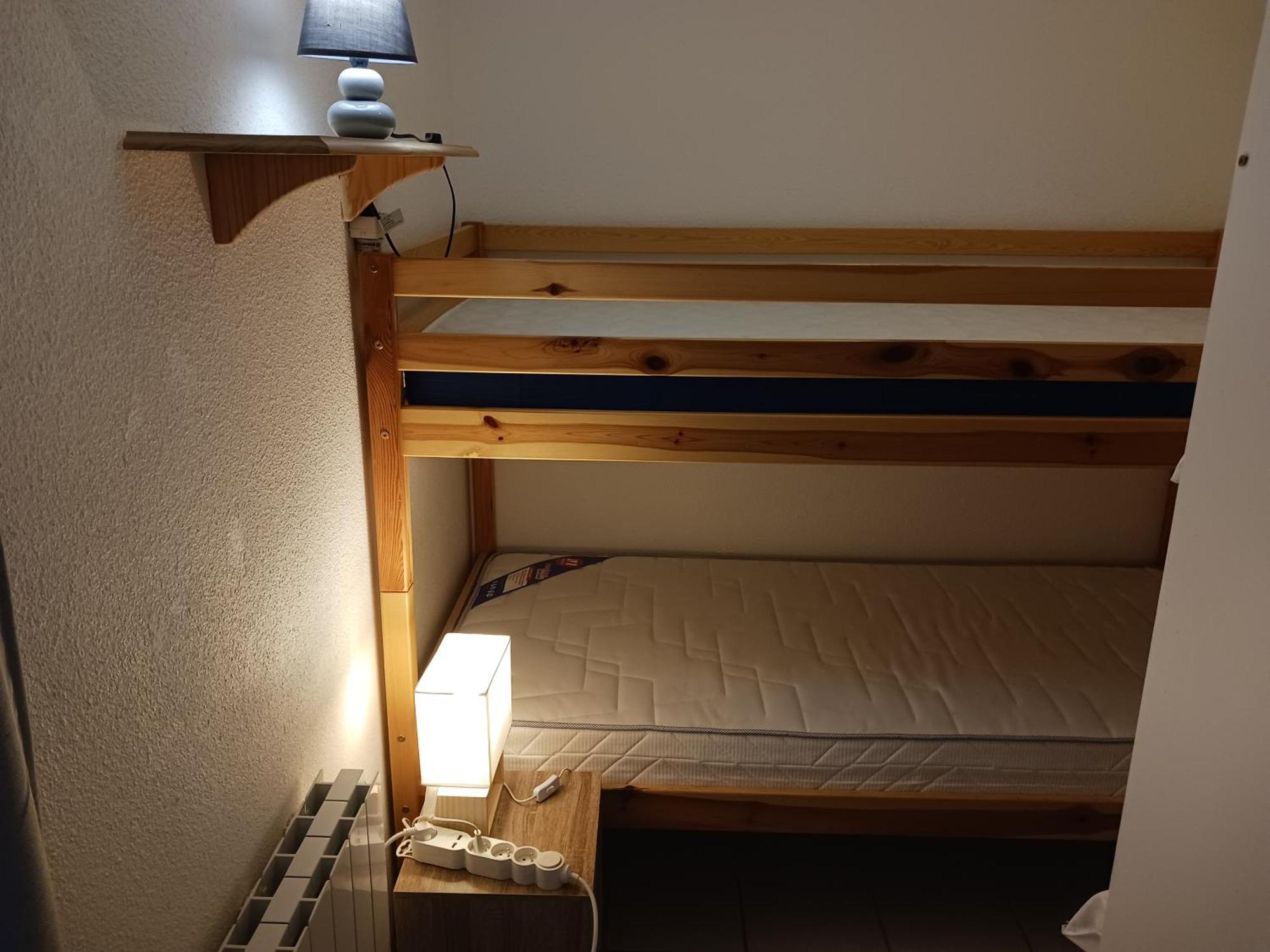 Appartement Vue Mer, Acces Direct Plage, Parking Privatif Ле-Баркарес Екстер'єр фото